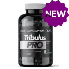 Basic Supplements - Tribulus PRO (60 caps)